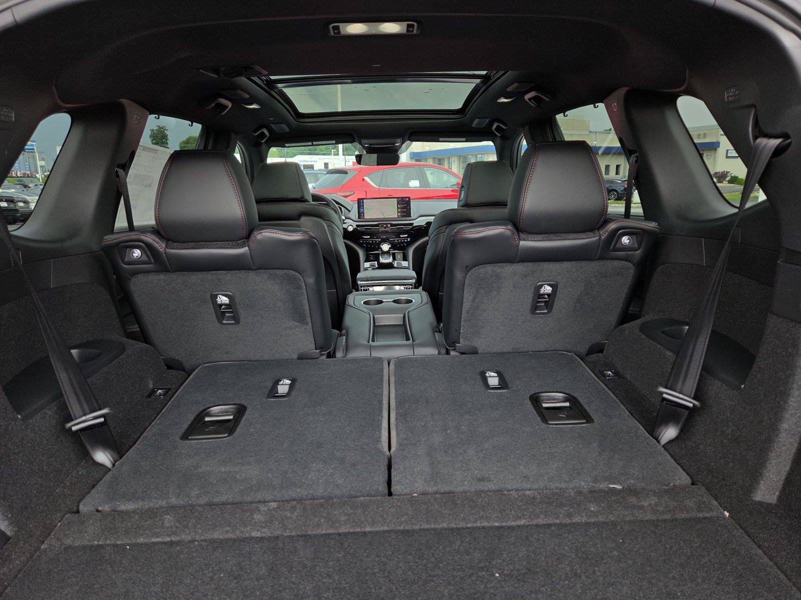 New 2026 Acura MDX A-Spec AWD/4WD image 31