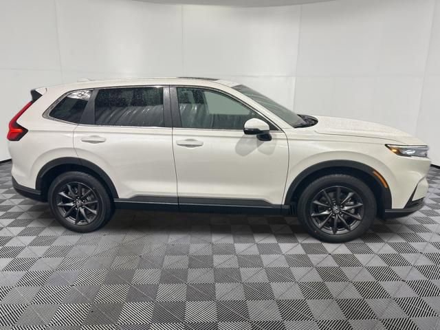 New 2026 Honda CR-V EX-L image 2