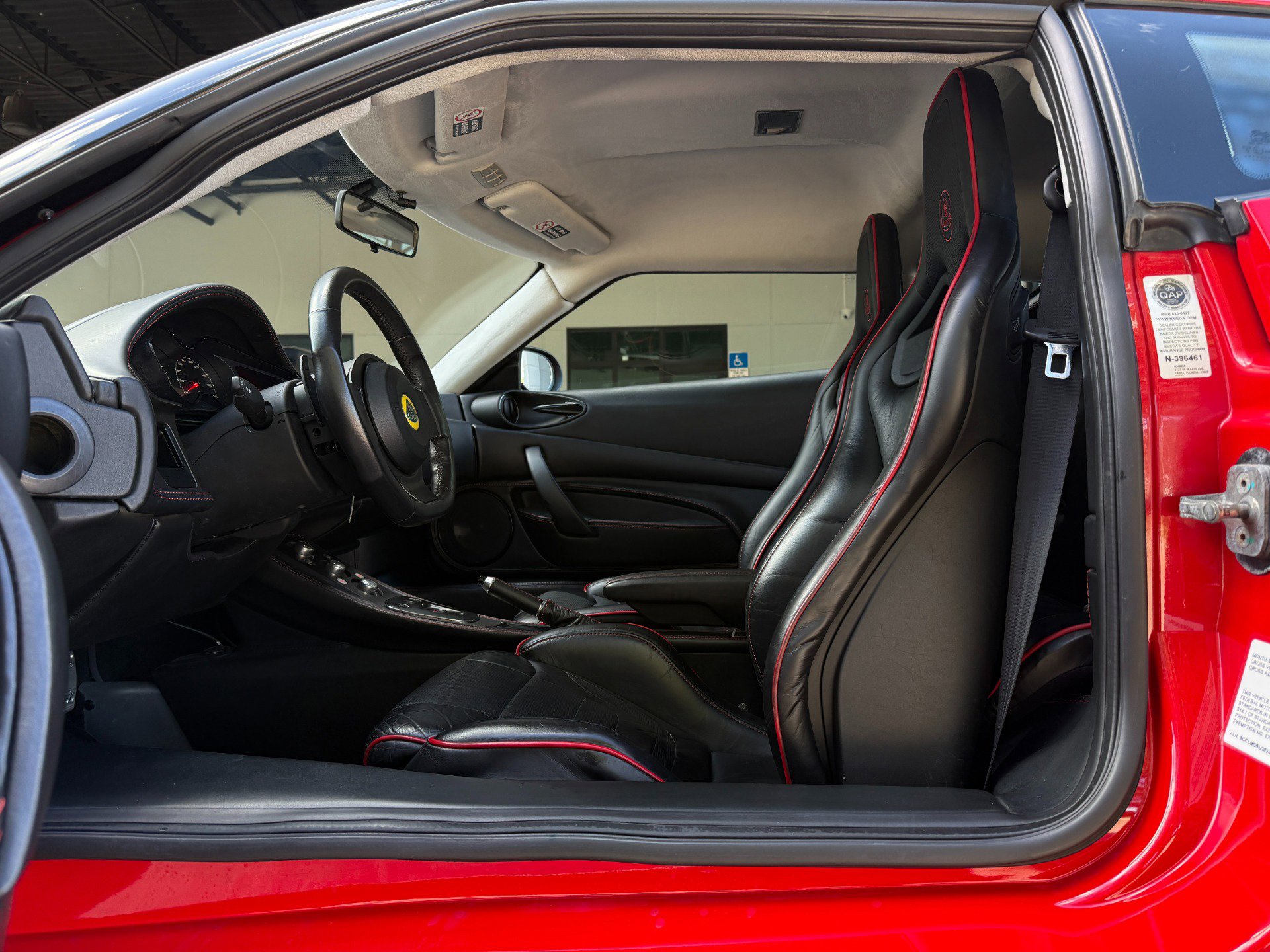 Used 2014 Lotus Evora S image 26