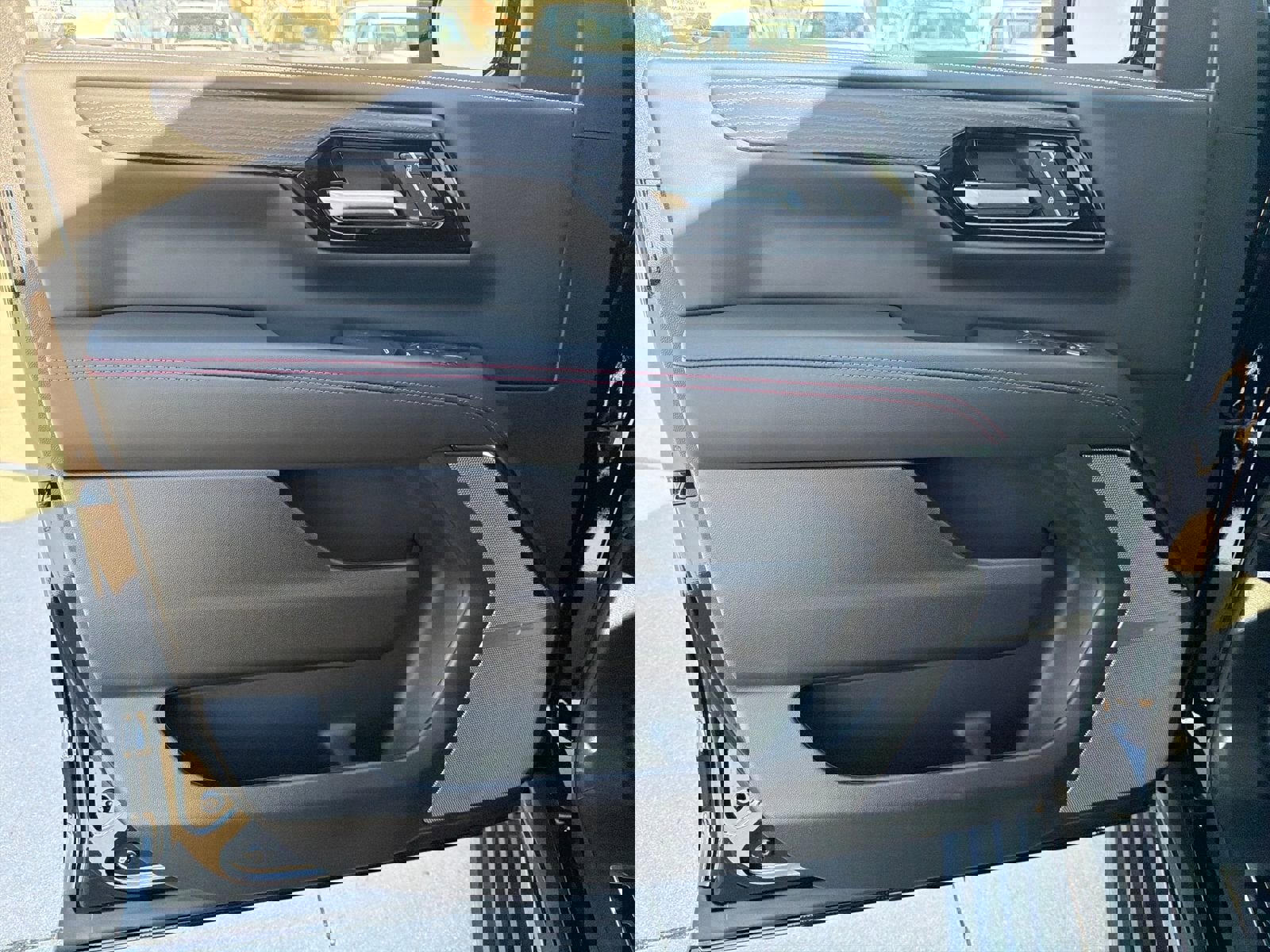 New 2026 GMC Yukon AT4 Ultimate image 29