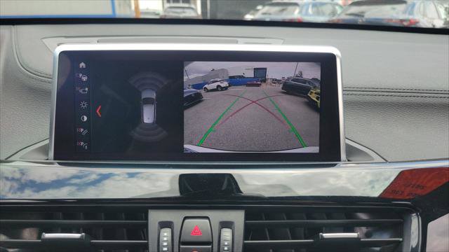 Used 2022 BMW X1 sDrive28i w/ Convenience Package FWD image 30