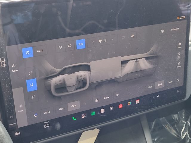 Used 2023 Tesla Model S Plaid AWD/4WD image 17