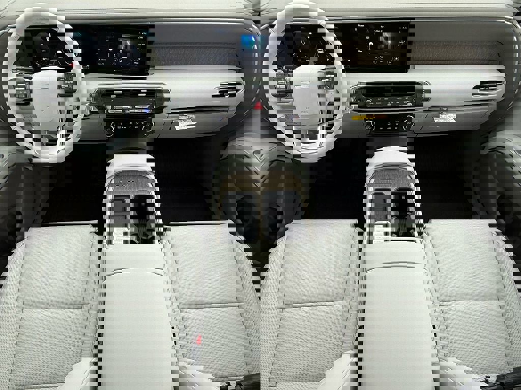 New 2026 Hyundai Palisade FWD Hybrid image 14