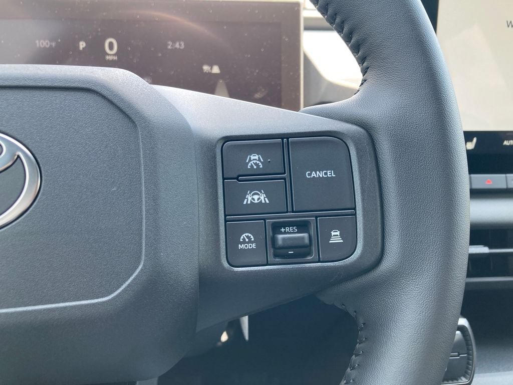 New 2026 Toyota RAV4 SE AWD/4WD image 8