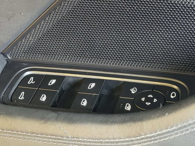 Certified 2022 Porsche Panamera 4S w/ Premium Package AWD/4WD image 35