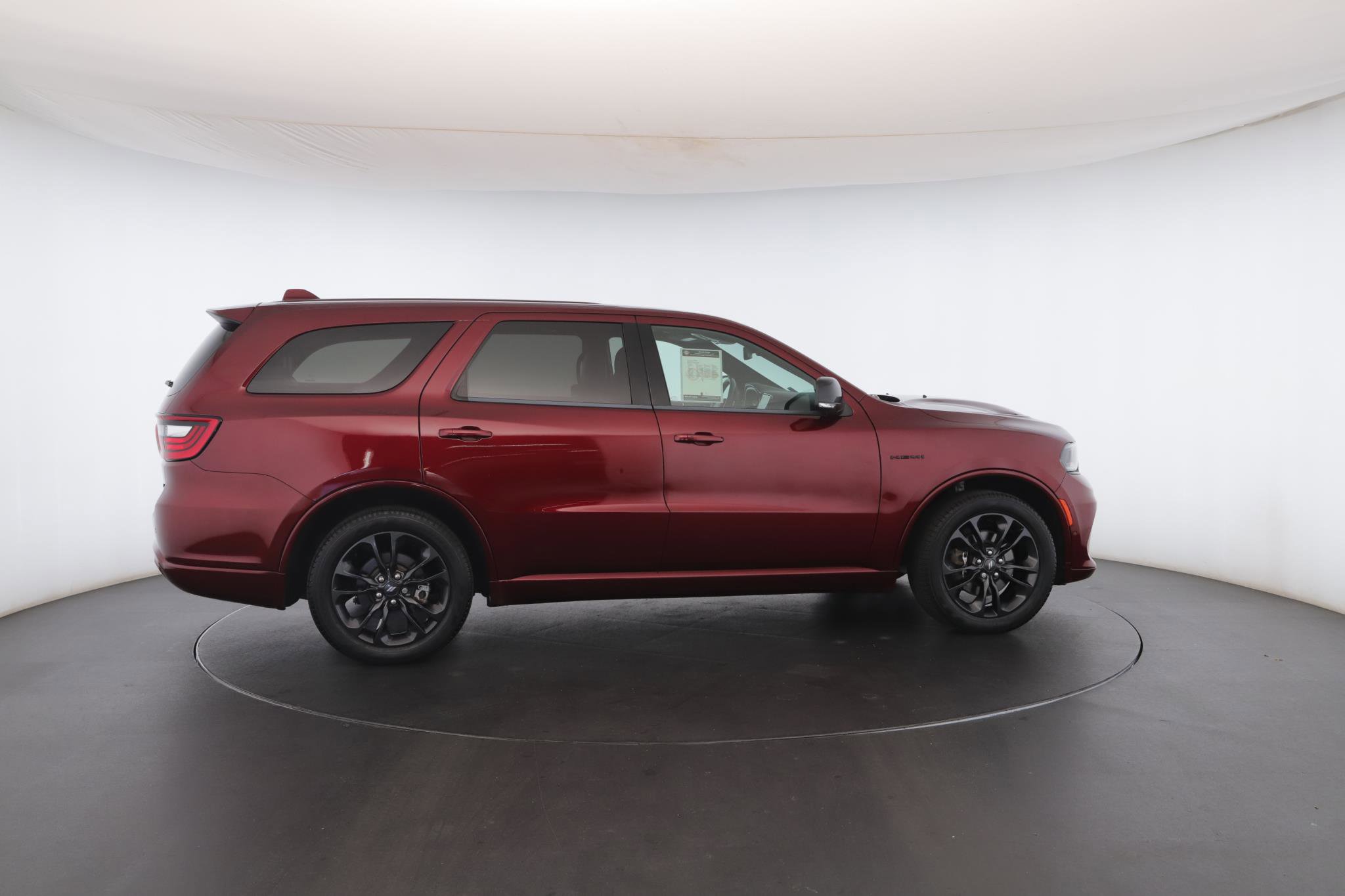Used 2022 Dodge Durango R/T image 32