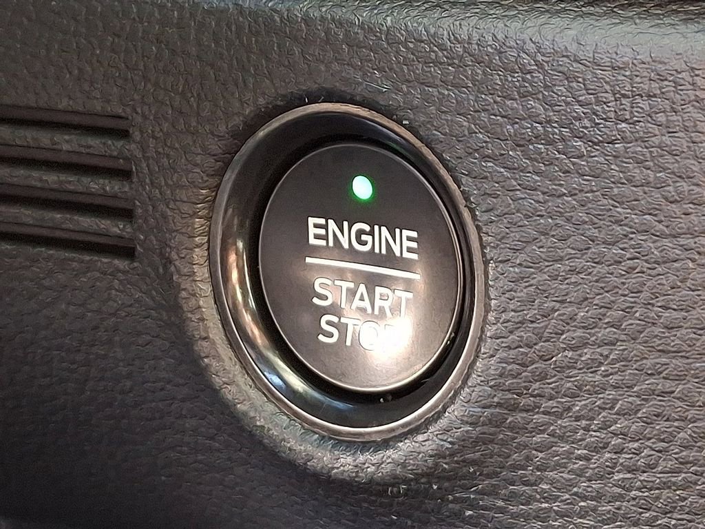 Certified 2023 Ford Ranger Lariat w/ Technology Package image 28