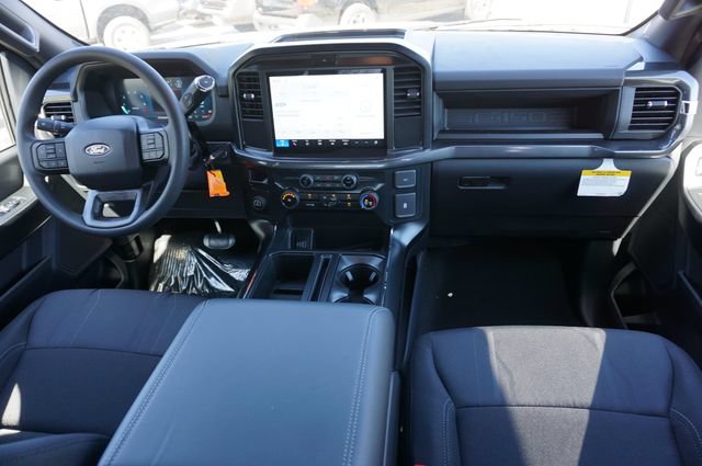 New 2026 Ford F150 STX w/ Equipment Group 200A RWD image 6