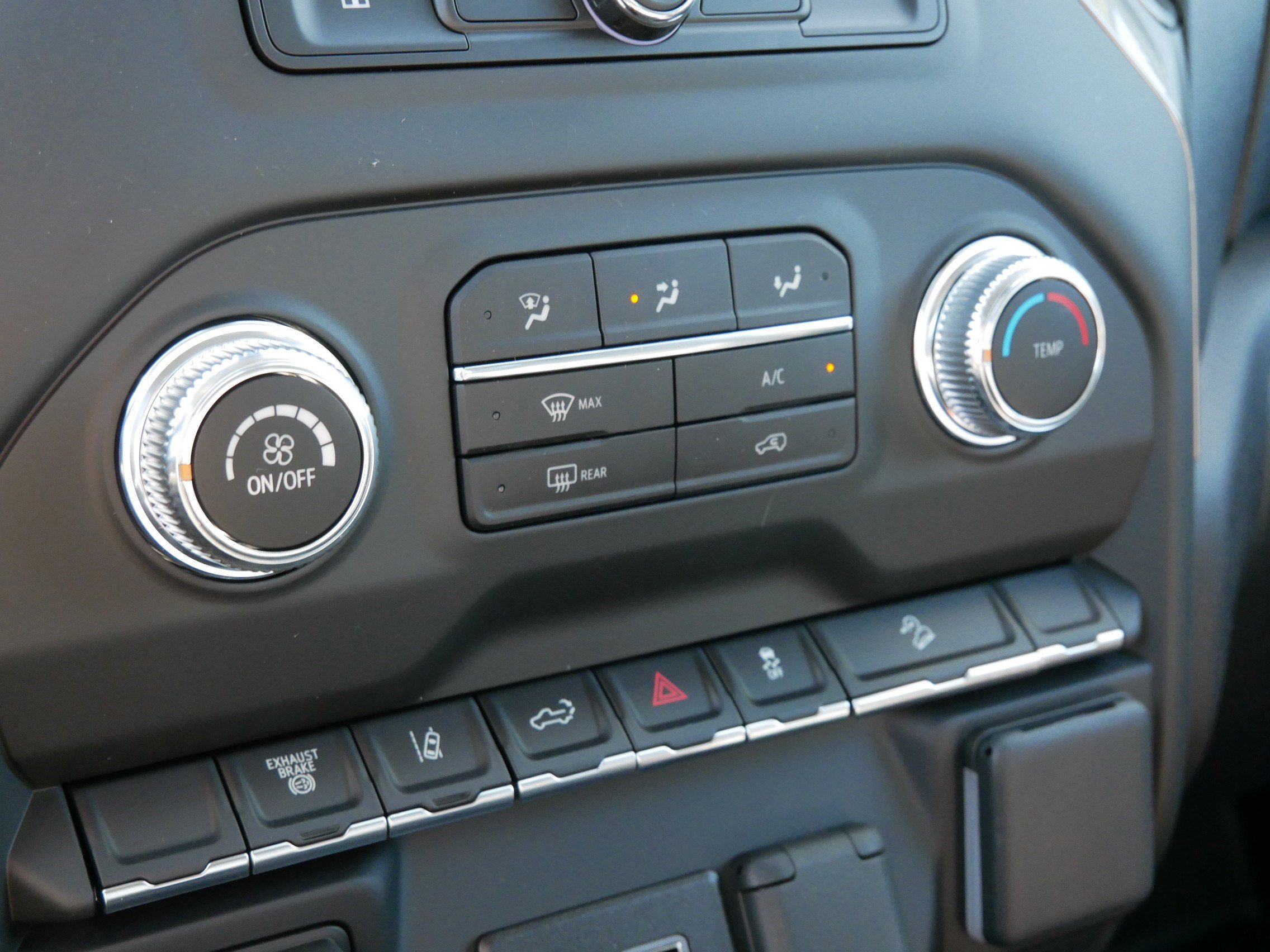 New 2026 GMC Sierra 2500 Pro w/ Convenience Package image 19