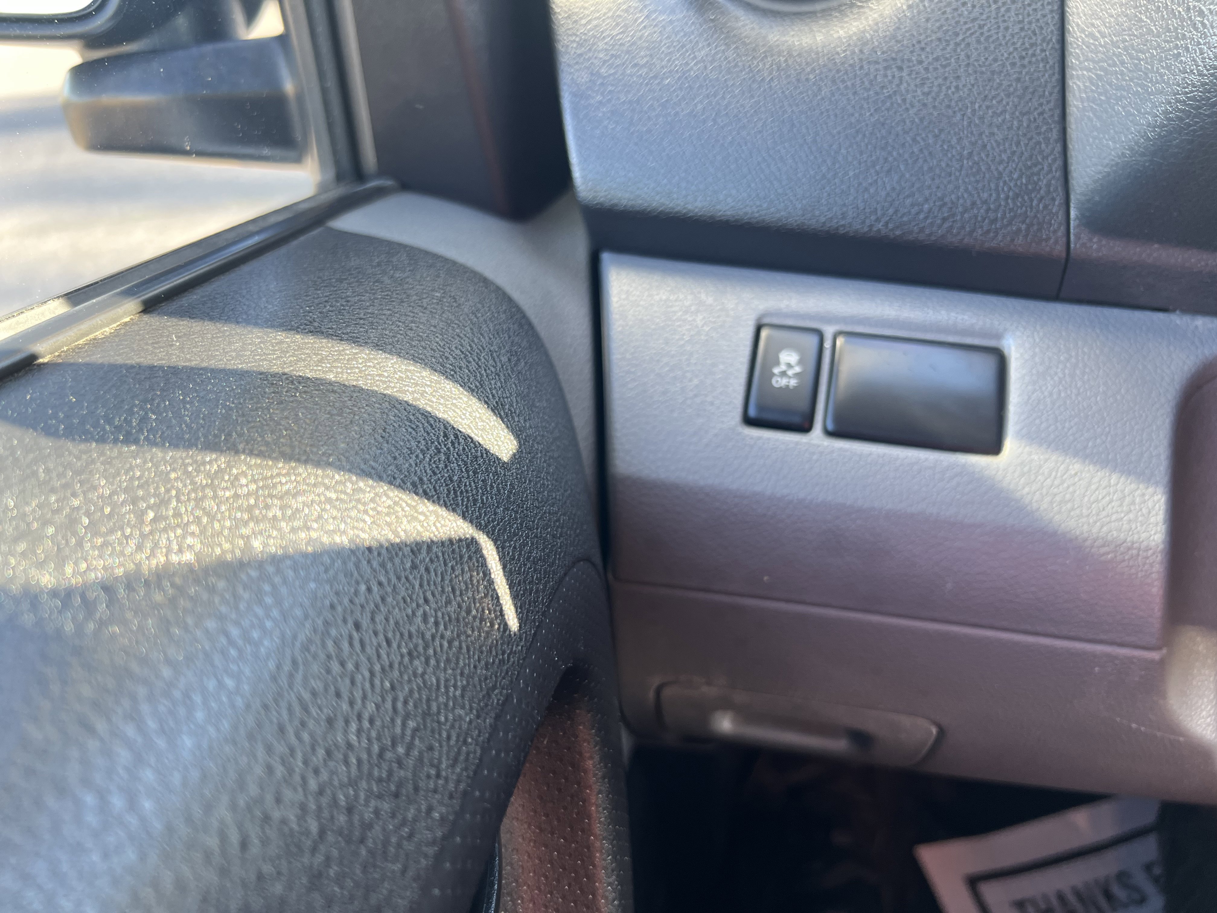 Used 2020 Nissan NV200 S w/ Back Door Glass Package FWD image 13