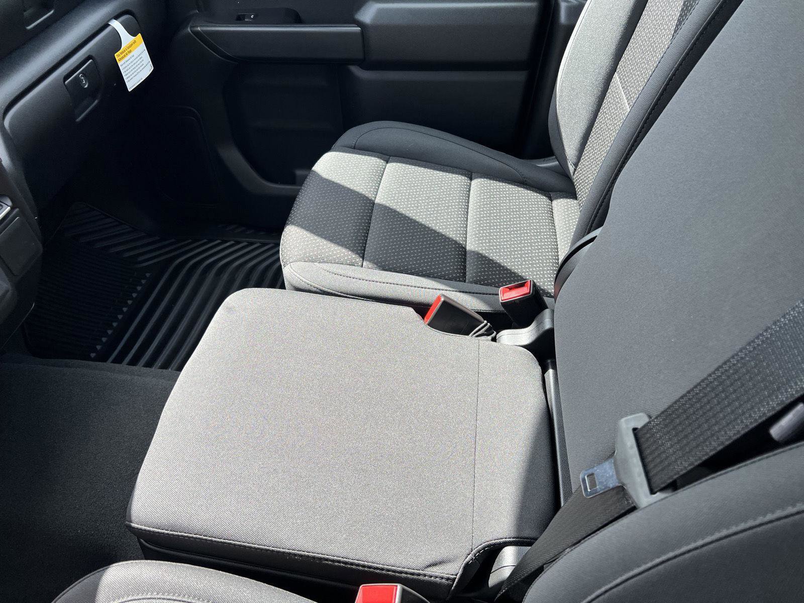 New 2026 GMC Sierra 1500 Pro w/ Graphite Edition image 32