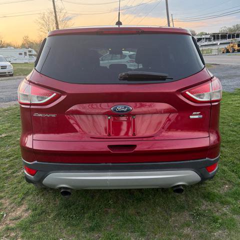 Used 2015 Ford Escape SE image 6
