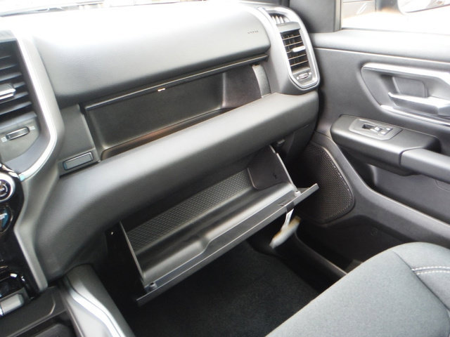 New 2027 RAM 1500 Big Horn AWD/4WD image 44