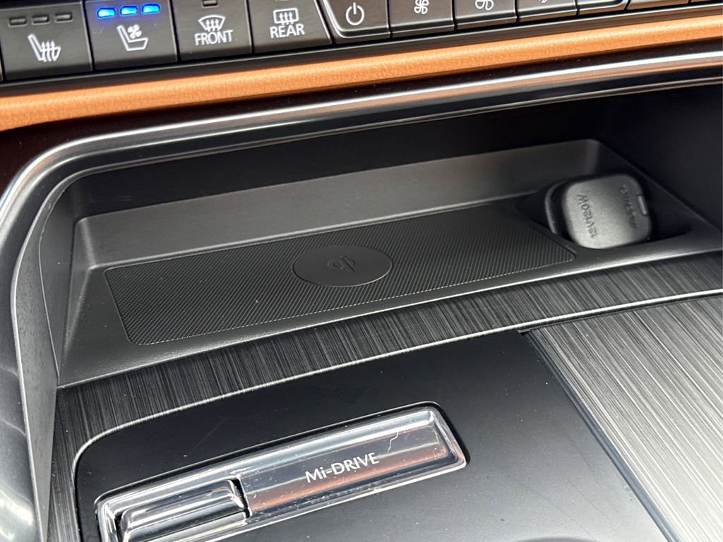 Used 2024 MAZDA CX-90 3.3 Turbo S w/ Premium Plus image 45