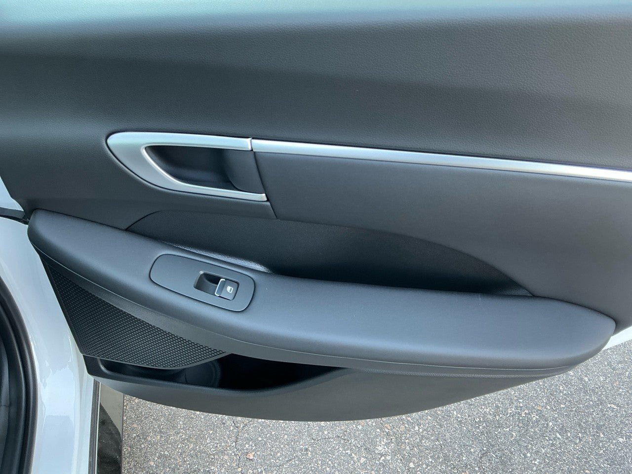 New 2025 Hyundai Sonata SEL FWD image 38