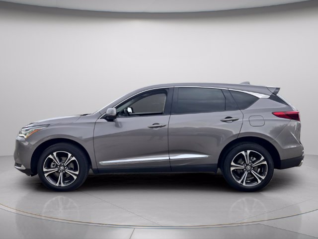 Certified 2026 Acura RDX w/ Technology Package AWD/4WD image 3