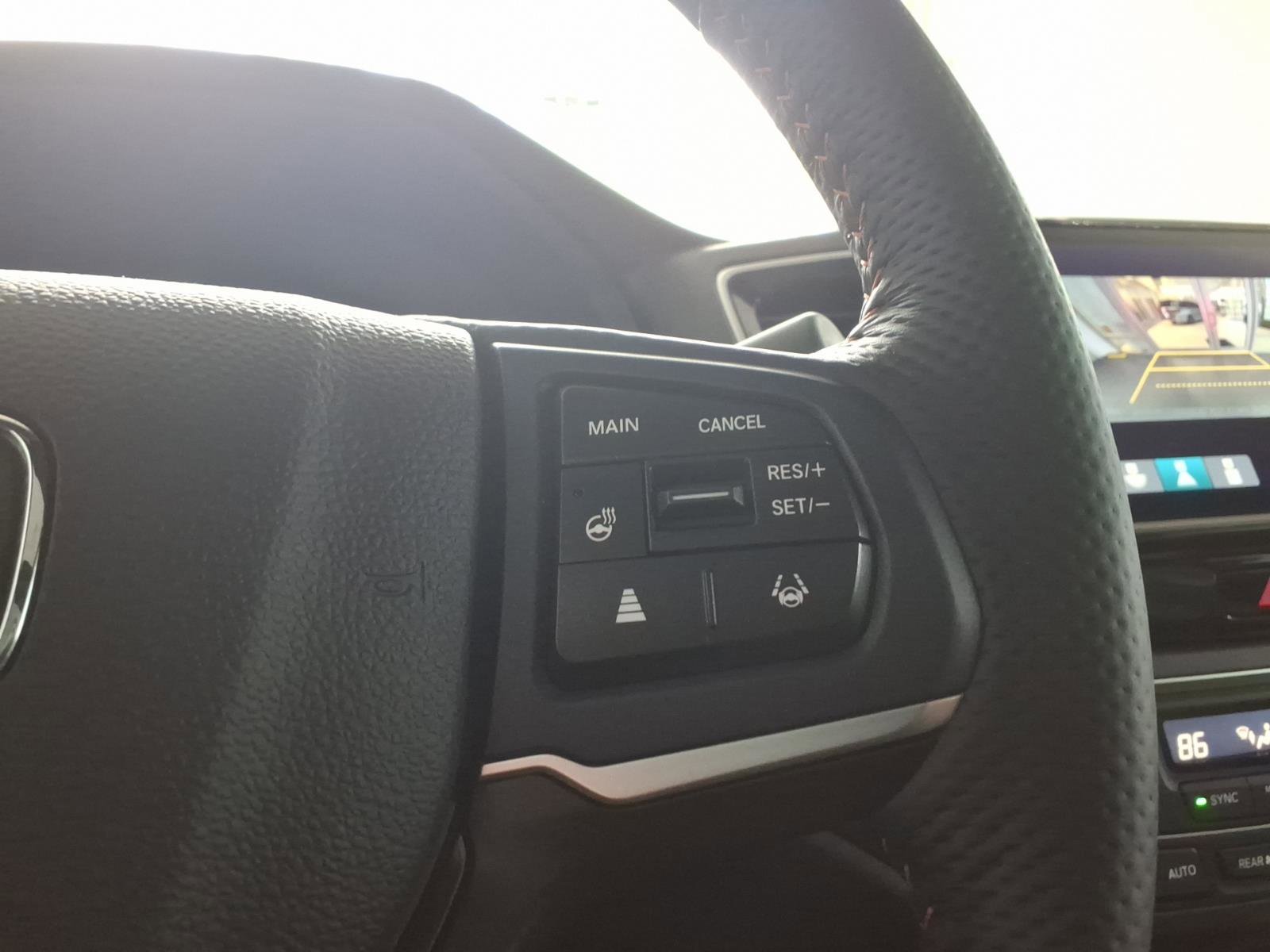 Used 2025 Honda Ridgeline TrailSport image 28