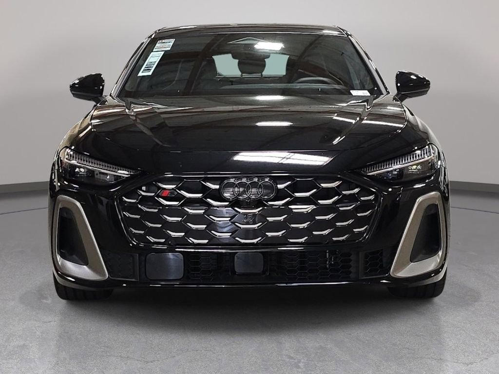 New 2025 Audi S5 Prestige AWD/4WD image 2