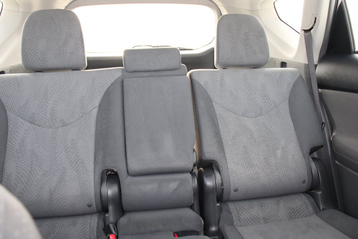 Used 2012 Toyota Prius V Three image 20