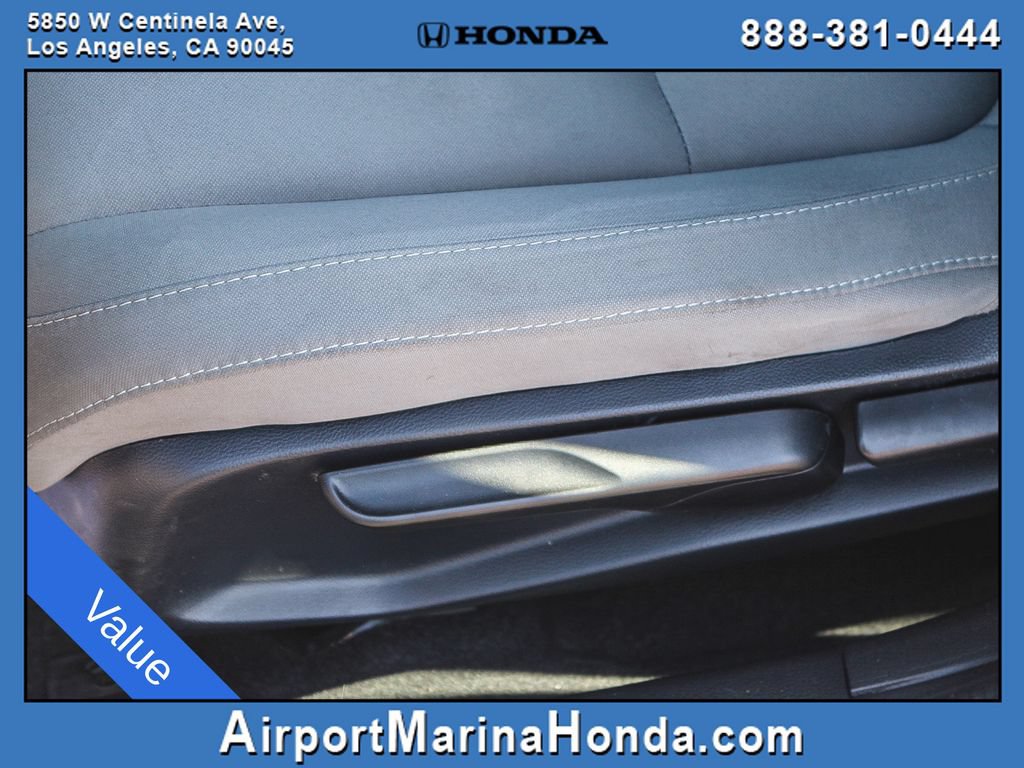 Used 2020 Honda Civic LX image 21