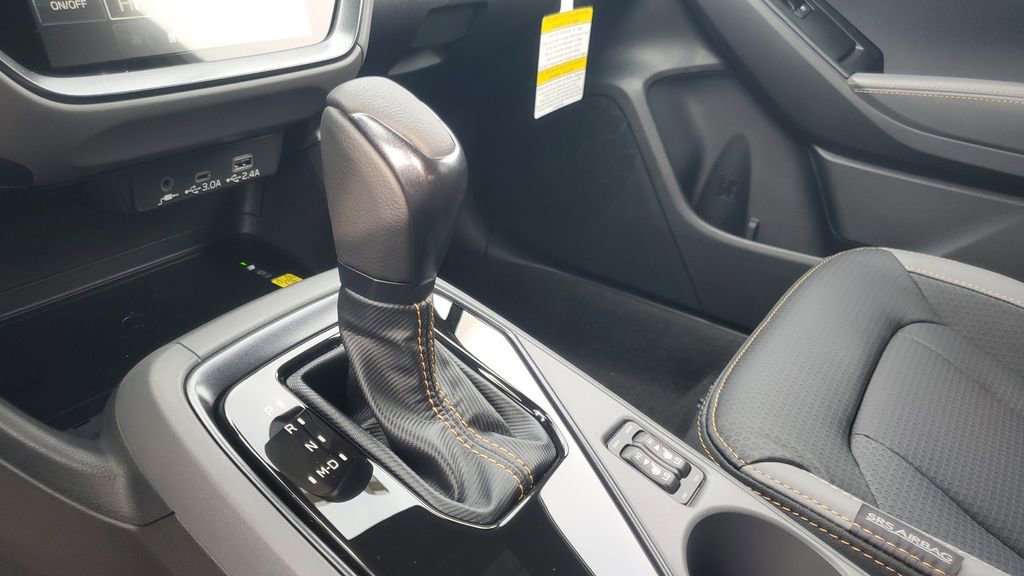 New 2026 Subaru Crosstrek 2.5i Wilderness image 22