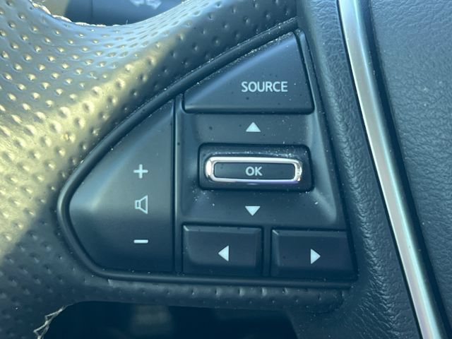 Used 2023 Nissan Maxima Platinum w/ Sport Mat Group FWD image 26