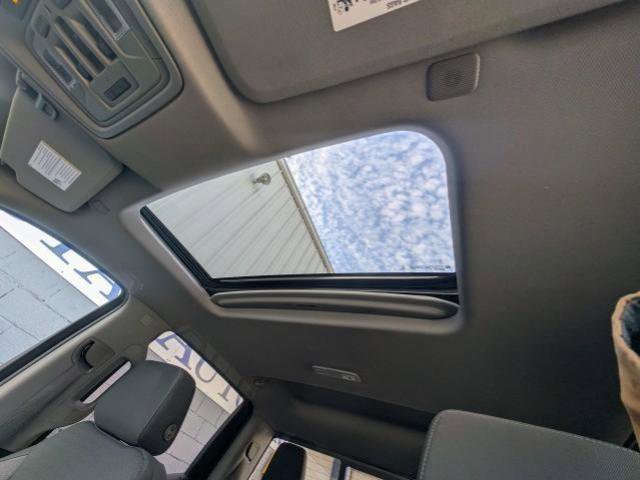 Used 2020 Chevrolet Silverado 1500 RST w/ All-Star Edition image 8