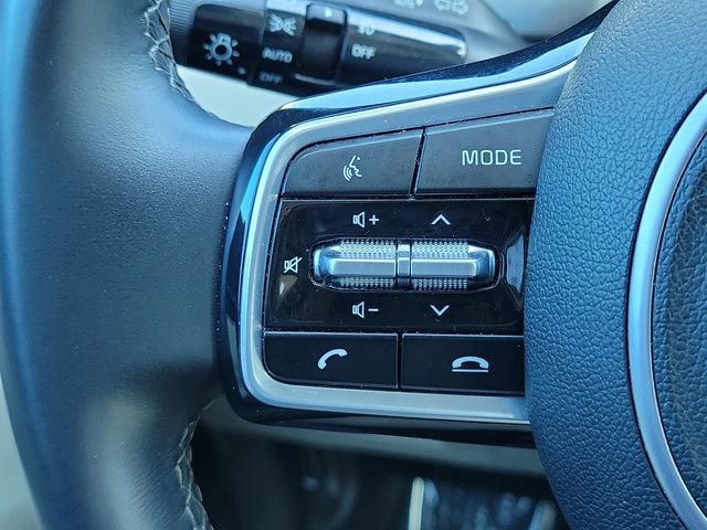 Used 2023 Kia Sorento SX image 27