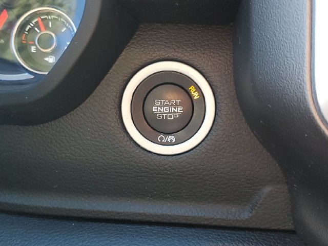 Used 2020 RAM 1500 Big Horn AWD/4WD image 23