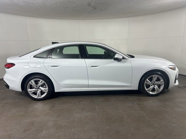 Used 2025 Audi A5 2.0T Premium w/ Convenience Package image 8