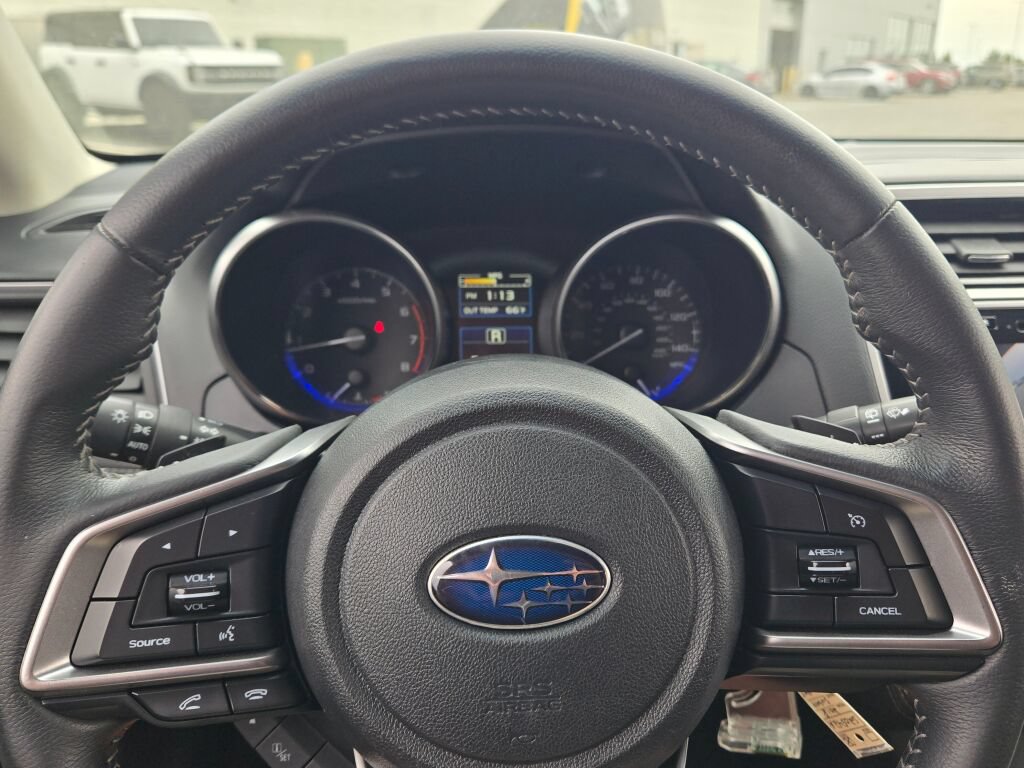 Used 2018 Subaru Outback 2.5i Premium AWD/4WD image 32