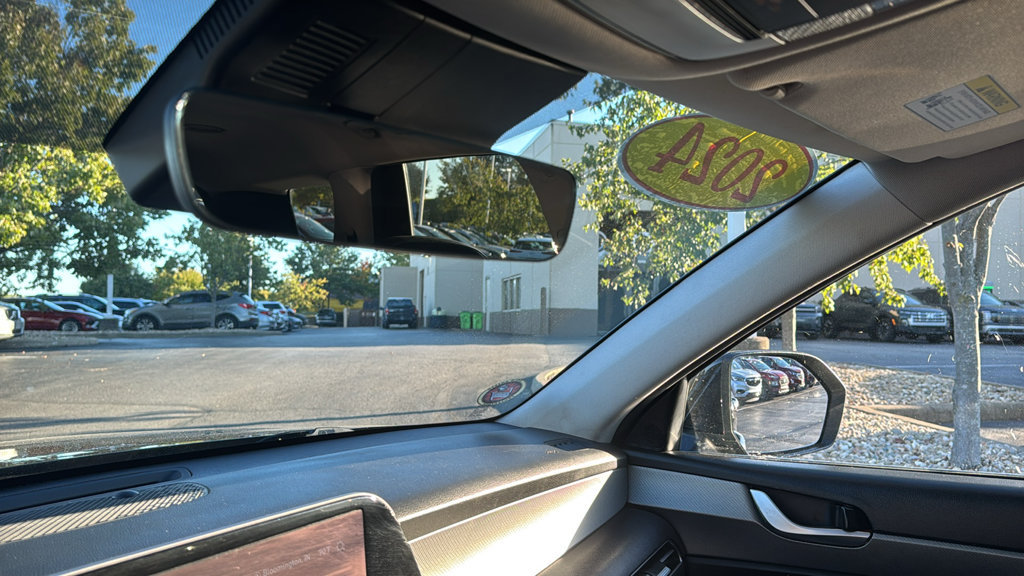 Used 2024 Hyundai Palisade SEL FWD image 25