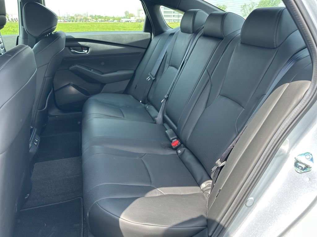 Used 2025 Honda Accord Sport image 14
