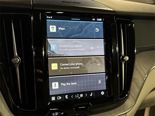 New 2025 Volvo XC60 B5 Ultra w/ Protection Package Premier AWD/4WD image 15