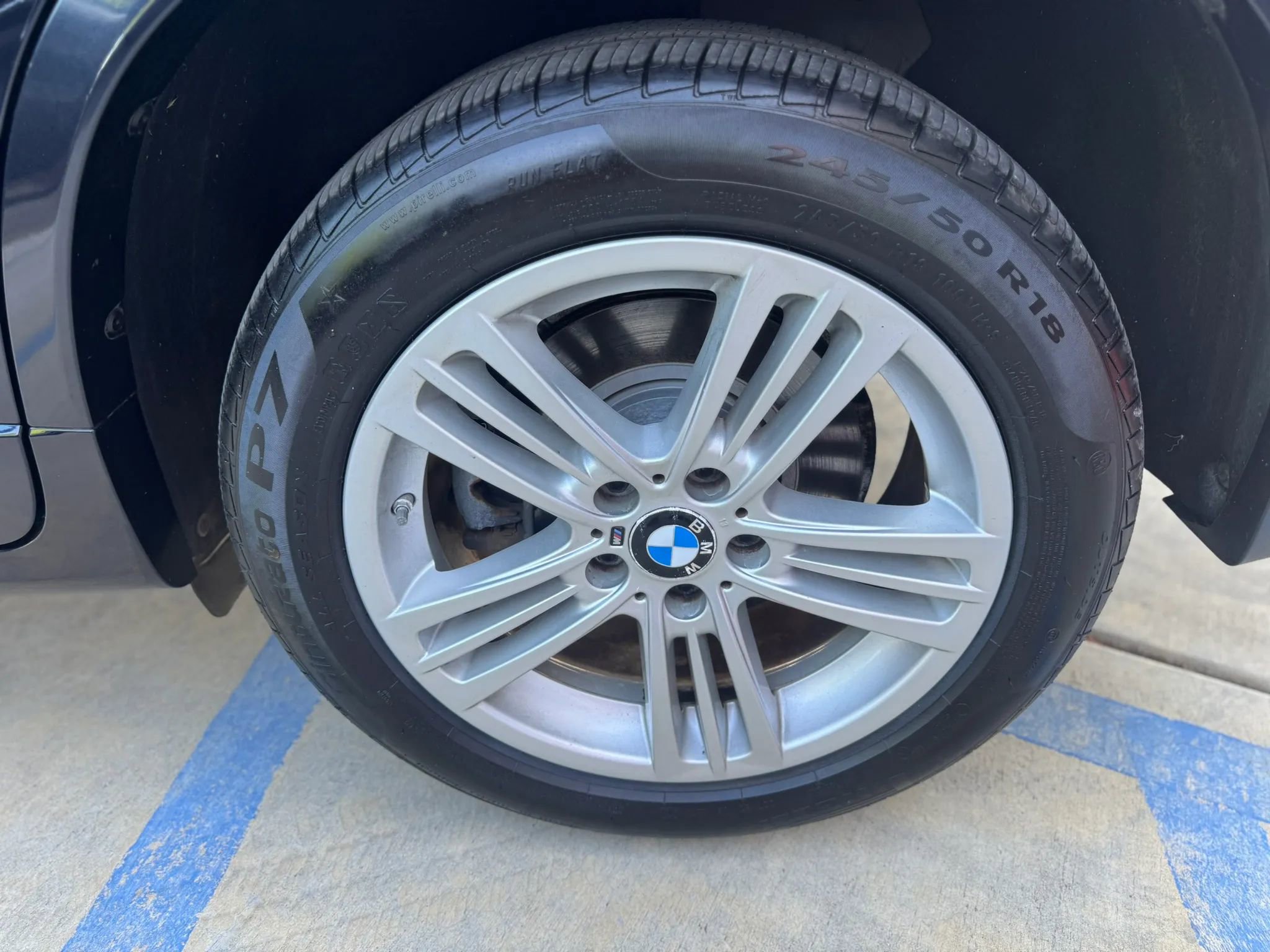 Used 2011 BMW X3 xDrive28i image 21