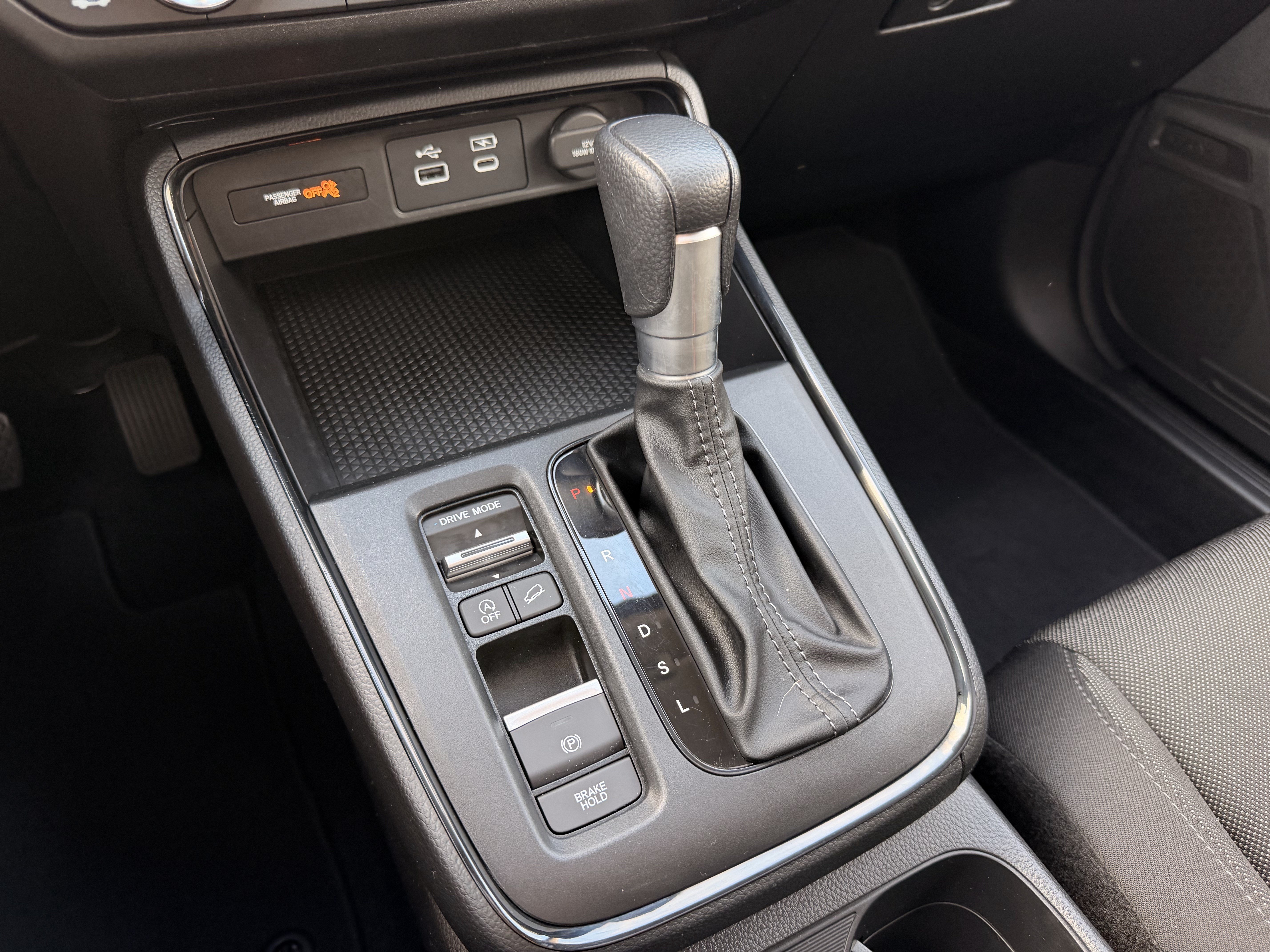 Used 2024 Honda CR-V EX image 26