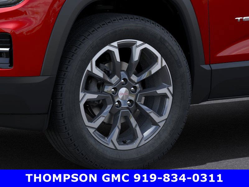 New 2026 GMC Terrain Elevation w/ Elevation Premium Package image 9