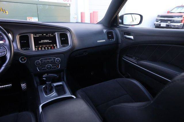 Used 2023 Dodge Charger GT w/ Plus Group AWD/4WD image 24