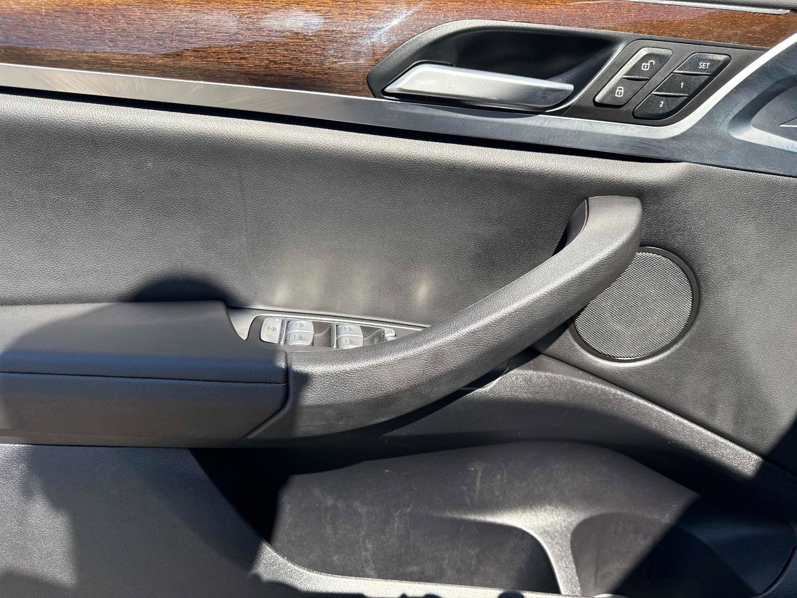 Used 2024 BMW X3 sDrive30i image 20