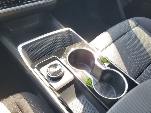 Certified 2026 Chevrolet Equinox LT w/ Midnight Edition image 25