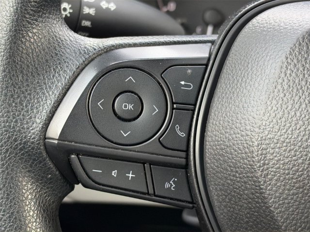 Used 2024 Toyota Corolla Cross L FWD image 20