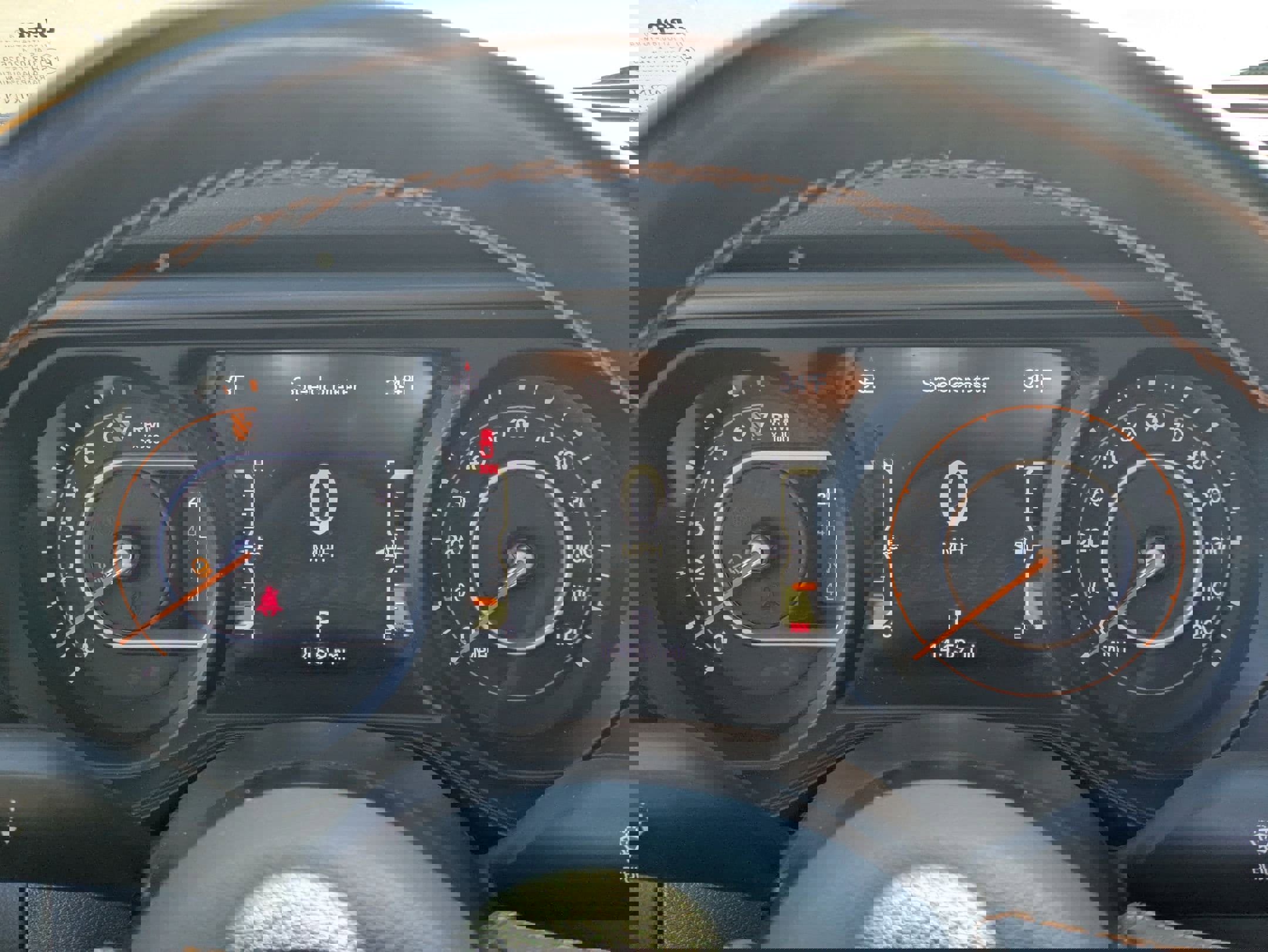 Certified 2024 Jeep Gladiator Mojave w/ Safety Group image 17