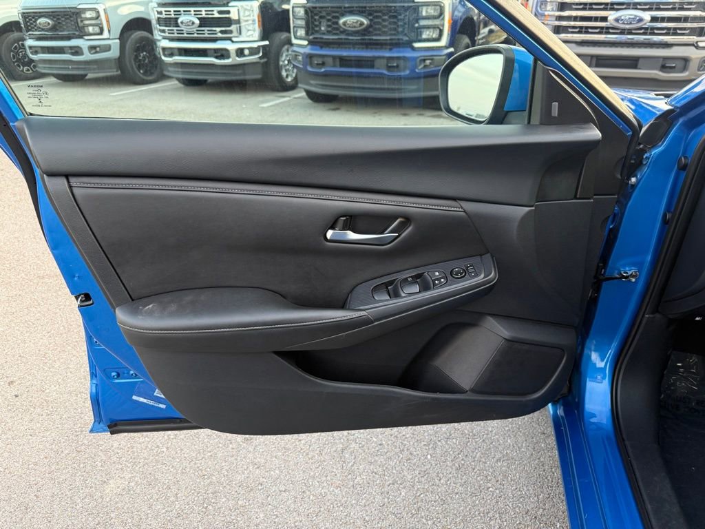 Used 2024 Nissan Sentra SV image 6