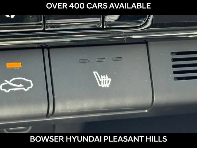 New 2026 Hyundai Elantra SEL Sport Premium FWD image 8