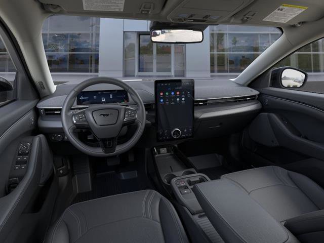 New 2026 Ford Mustang Mach-E Premium AWD/4WD image 10