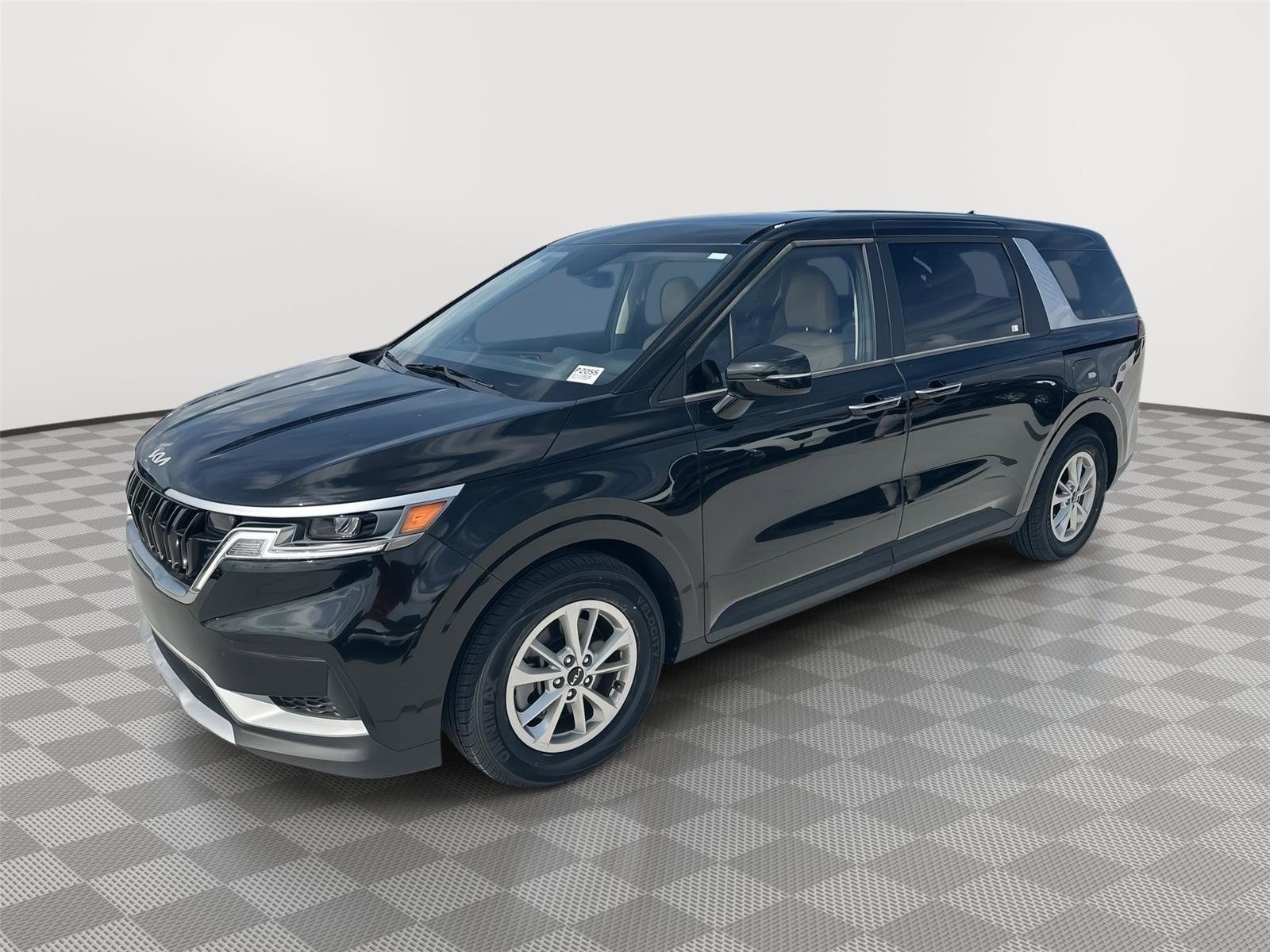 Used 2024 Kia Carnival LX