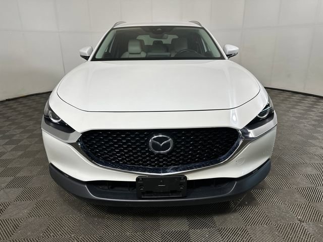 Used 2023 MAZDA CX-30 AWD 2.5 S w/ Preferred Package image 8