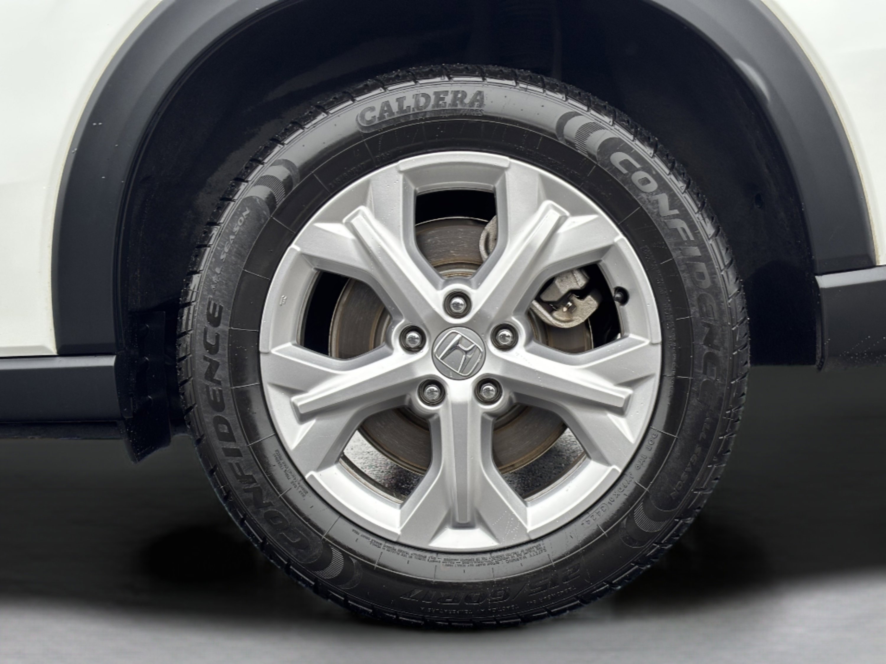 Certified 2023 Honda HR-V LX image 12