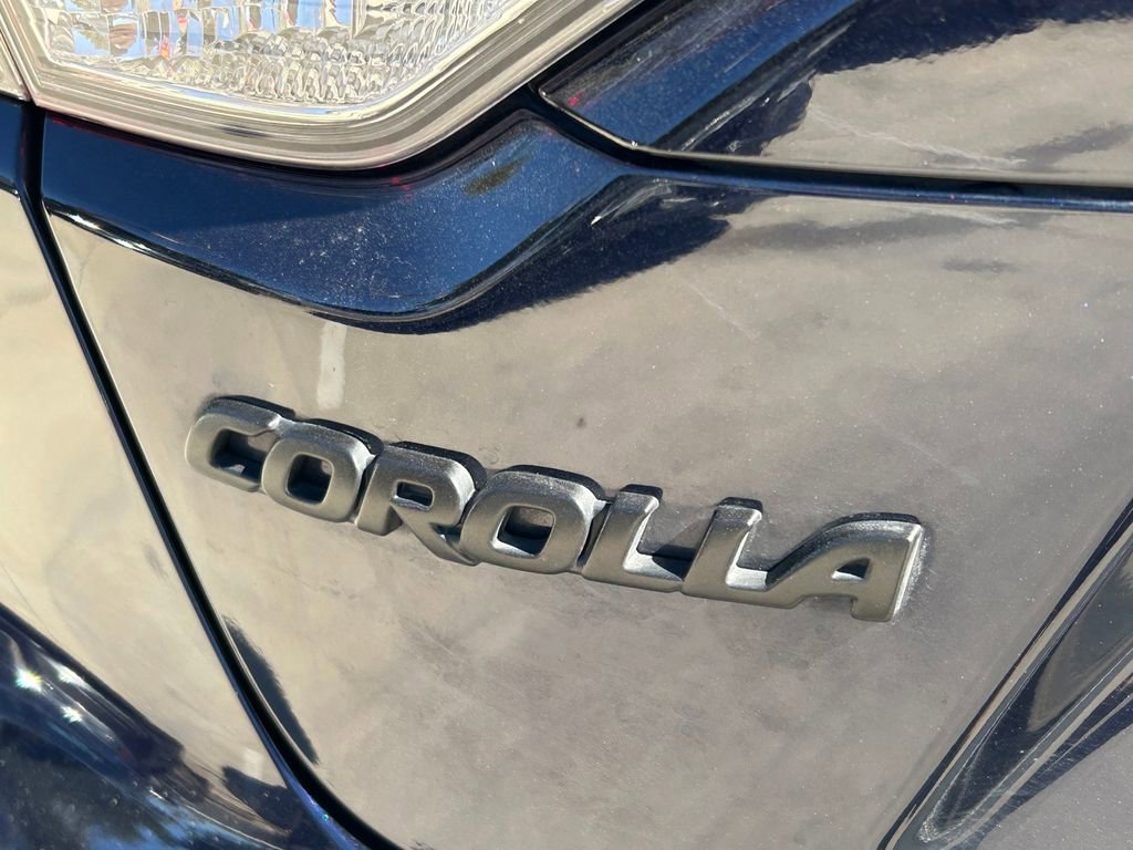 Certified 2024 Toyota Corolla SE image 12