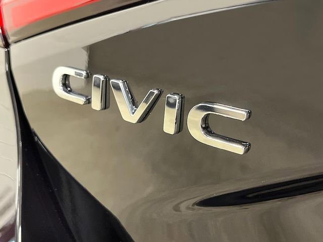New 2026 Honda Civic Sport Touring image 9
